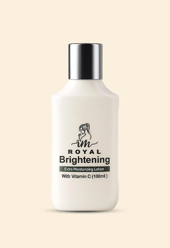 Moisturizing Lotion