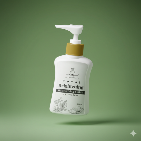 Skin Moisture Lotion