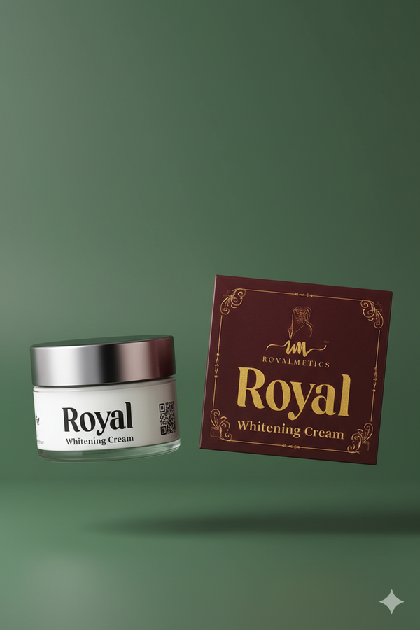 Glow & Bright Creams