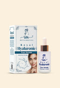 Royal Hyaluronic Face Serum