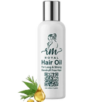 Royal Hair Oil – Hair Fall Control & Fast Hair Growth