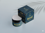 Royal Whitening Cream – Deep Glow & Even Tone Formula for All Skin Types (50g)