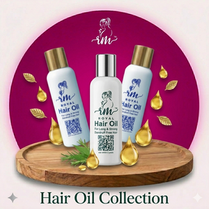 Hair Oil