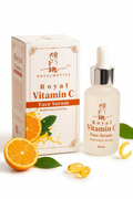 Royal Vitamin C Face Serum