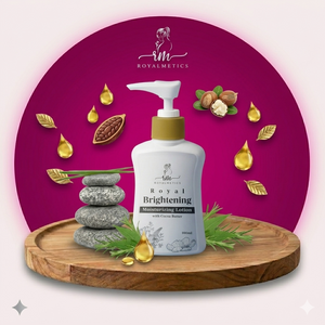 Moisturizing Lotion