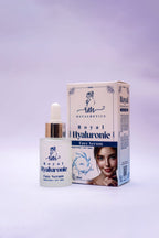 Royal Hyaluronic Face Serum – Intense Hydration, Brightening & Anti-Aging Formula (30ml)