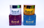 Royal Whitening Cream – Advanced Brightening Formula for Glowing, Spot-Free Skin (50g)