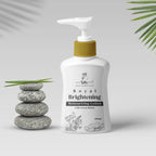 Royal Brightening Moisturizing Lotion with Cocoa Butter – Hydrating & Skin Whitening Body Lotion (100ml)