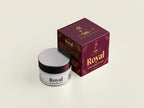 Royal Whitening Cream – Advanced Brightening Formula for Glowing, Spot-Free Skin (50g)