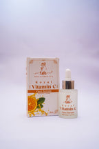 Royal Vitamin C Face Serum